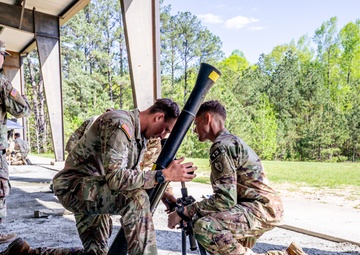 2025 04 08 International Best Mortar Competition