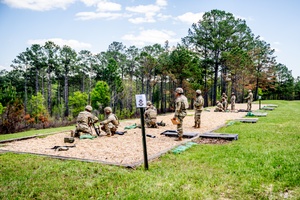 Hip Pocket Training