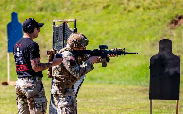 2025 04 09 2025 International Sniper Competition