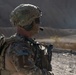 U.S. Soldiers conduct a patrol