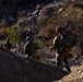 U.S. Soldiers conduct a patrol
