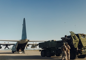 WTI 2-25: HIMARS Long-Range Raid