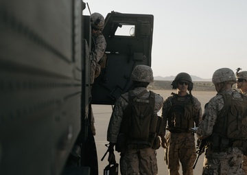 WTI 2-25: HIMARS Long-Range Raid