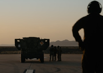 WTI 2-25: HIMARS Long-Range Raid