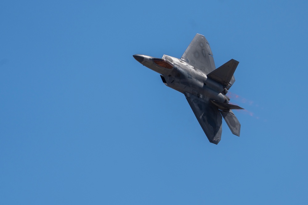 Aviation Nation 2025