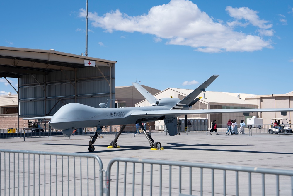 Aviation Nation 2025