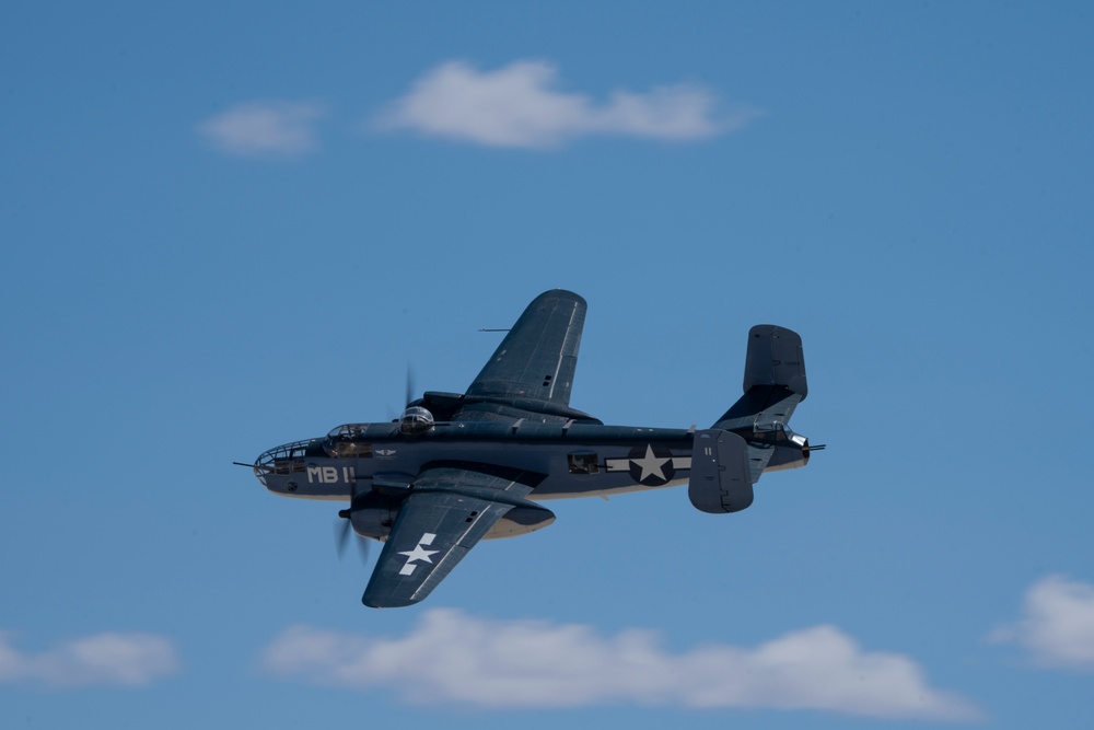 Aviation Nation 2025