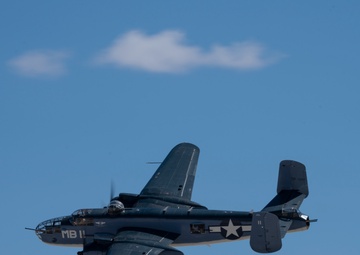 Aviation Nation 2025