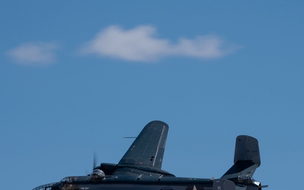 Aviation Nation 2025