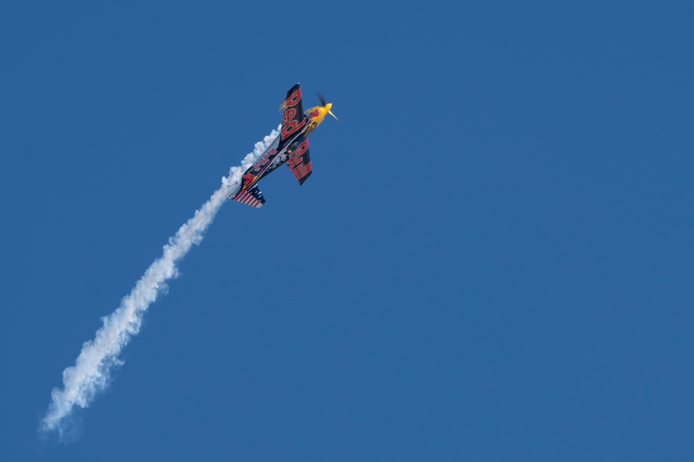 Aviation Nation 2025