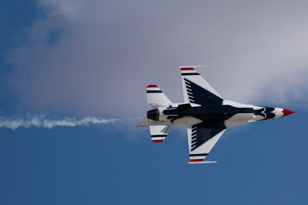 Aviation Nation 2025