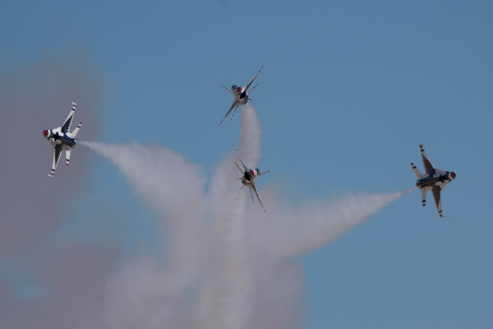 Aviation Nation 2025