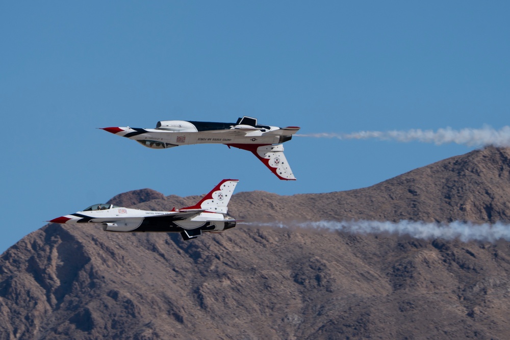 Aviation Nation 2025