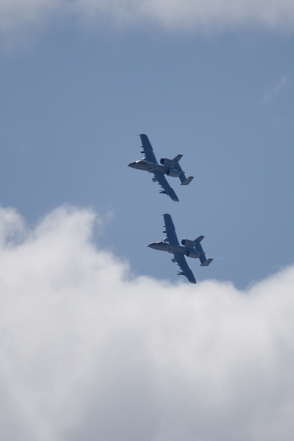 Aviation Nation 2025 Air Show
