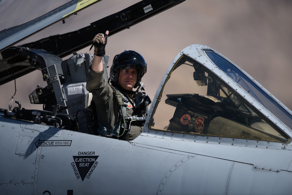 Aviation Nation 2025 Air Show