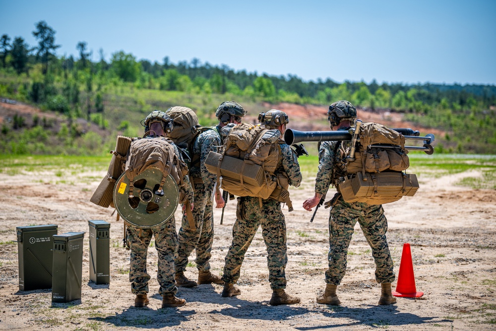 2025 04 10 International Best Mortar Competition &amp;#xA;