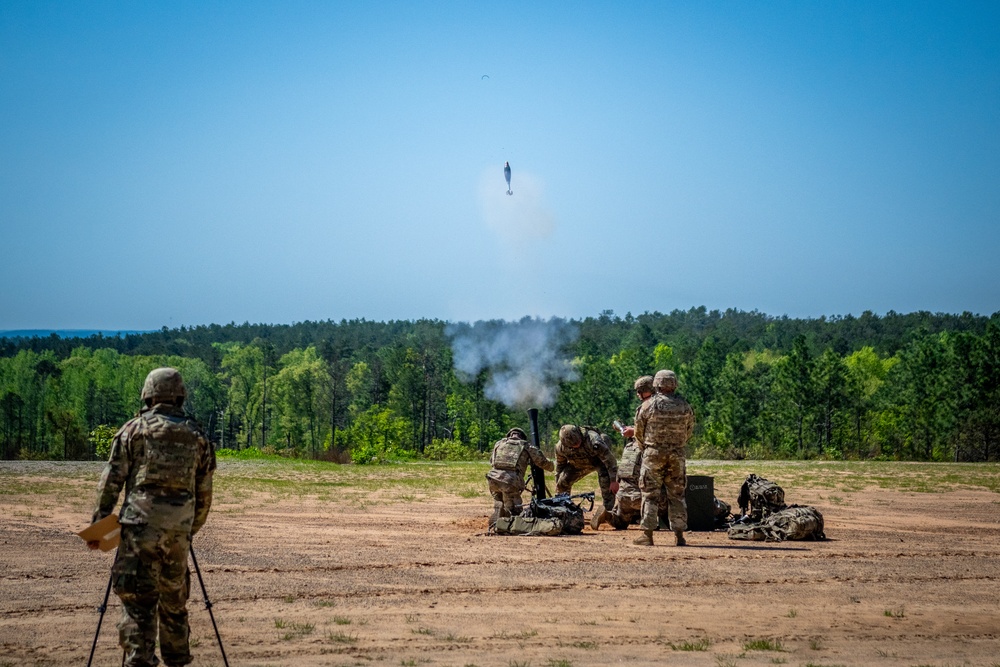 2025 04 10 International Best Mortar Competition &amp;#xA;