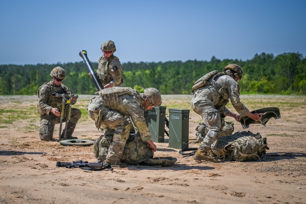 2025 04 10 International Best Mortar Competition &amp;#xA;