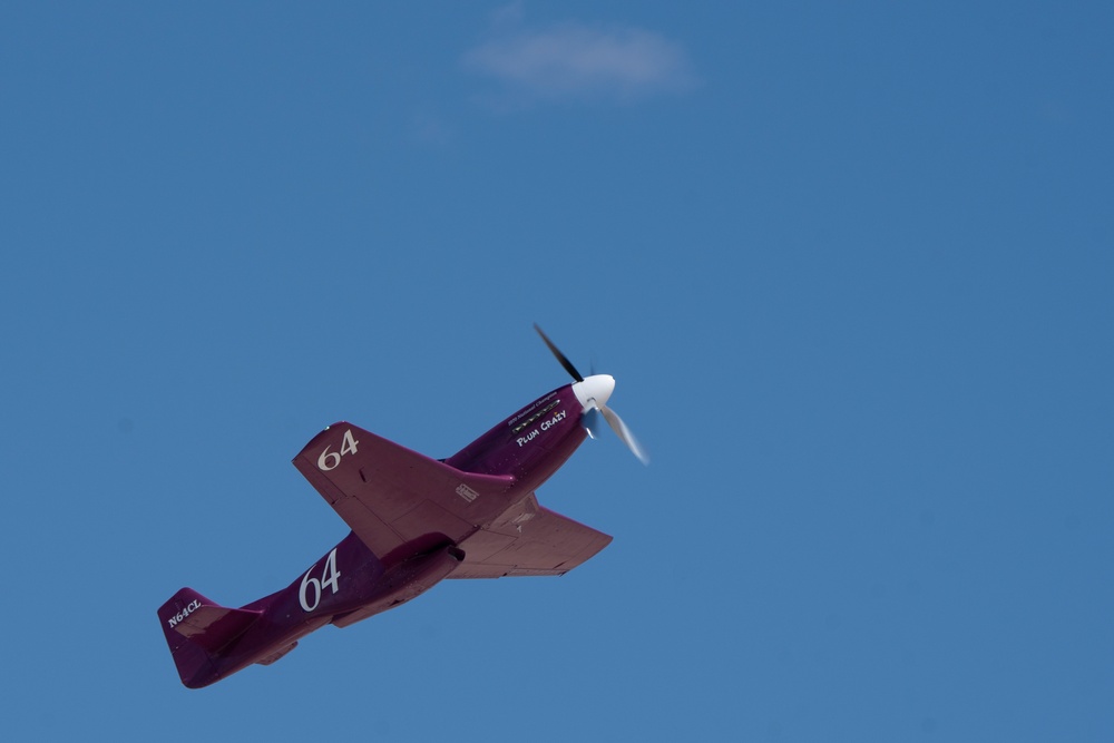 Aviation Nation 2025