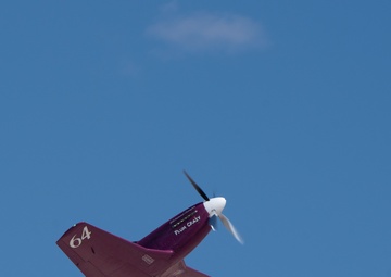 Aviation Nation 2025