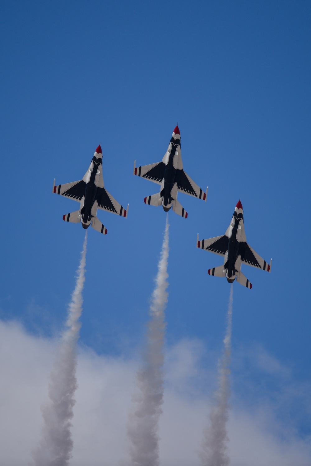 Aviation Nation 2025 Air Show