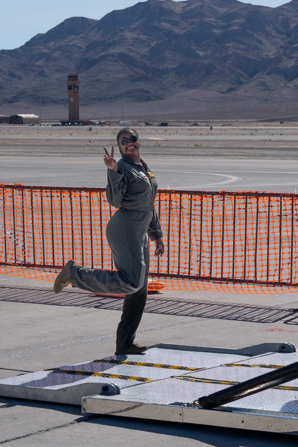 Aviation Nation 2025 Air Show