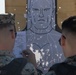 Weapons training at Marine Corps Air Station Yuma