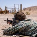 Weapons training at Marine Corps Air Station Yuma