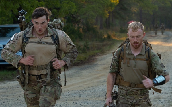 3rd ID Competes in the 2025 International Sniper Competition Day 4