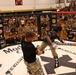 Tropic Lightning Week 2025 | Combatives