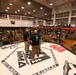 Tropic Lightning Week 2025 | Combatives