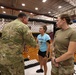 Tropic Lightning Week 2025 | Combatives