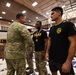 Tropic Lightning Week 2025 | Combatives