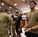 Tropic Lightning Week 2025 | Combatives