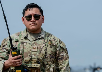 374 OSS responds to runway closure with rapid contingency landings