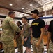 Tropic Lightning Week 2025 | Combatives