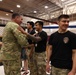 Tropic Lightning Week 2025 | Combatives