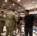 Tropic Lightning Week 2025 | Combatives