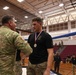 Tropic Lightning Week 2025 | Combatives