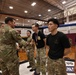 Tropic Lightning Week 2025 | Combatives