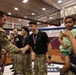 Tropic Lightning Week 2025 | Combatives