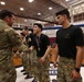 Tropic Lightning Week 2025 | Combatives