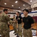 Tropic Lightning Week 2025 | Combatives