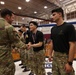 Tropic Lightning Week 2025 | Combatives