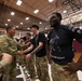 Tropic Lightning Week 2025 | Combatives