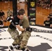 Tropic Lightning Week 2025 | Combatives