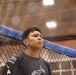 Tropic Lightning Week 2025 | Combatives