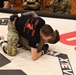 Tropic Lightning Week 2025 | Combatives
