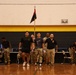 Tropic Lightning Week 2025 | Combatives