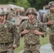 2025 International Best Mortar Competition